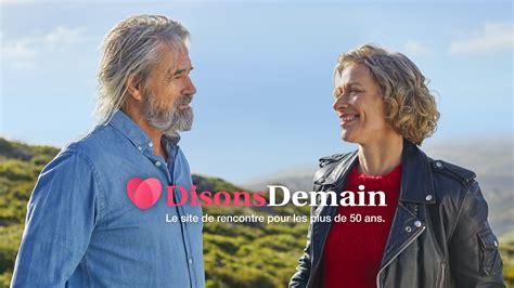 diosns demain|DisonsDemain